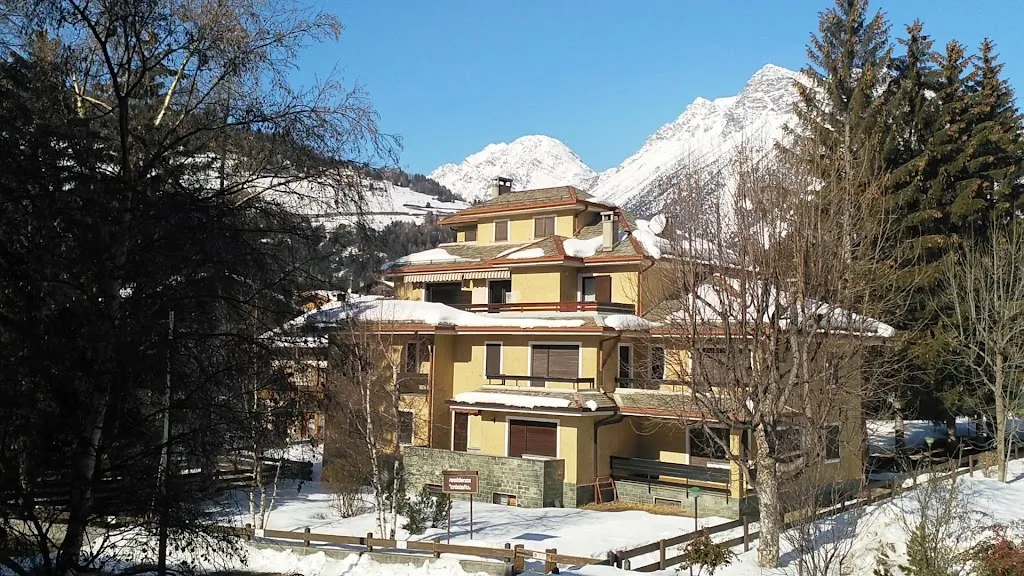 Baita Clementi ristorante a Bormio