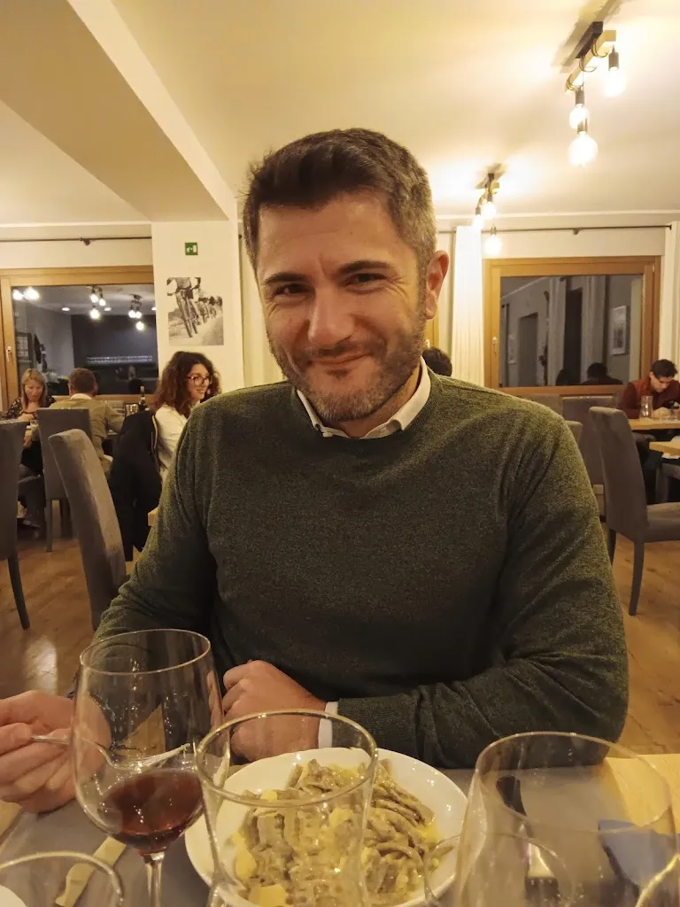 Eleonora Stentella_Ristorante Baita Fanti_Bormio_review