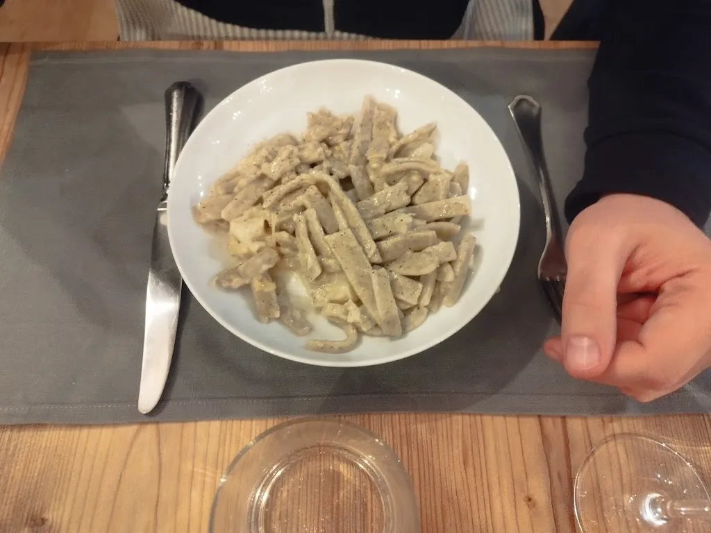 Caterina “KatePomio” Pomponio_Ristorante Baita Fanti_Bormio_review