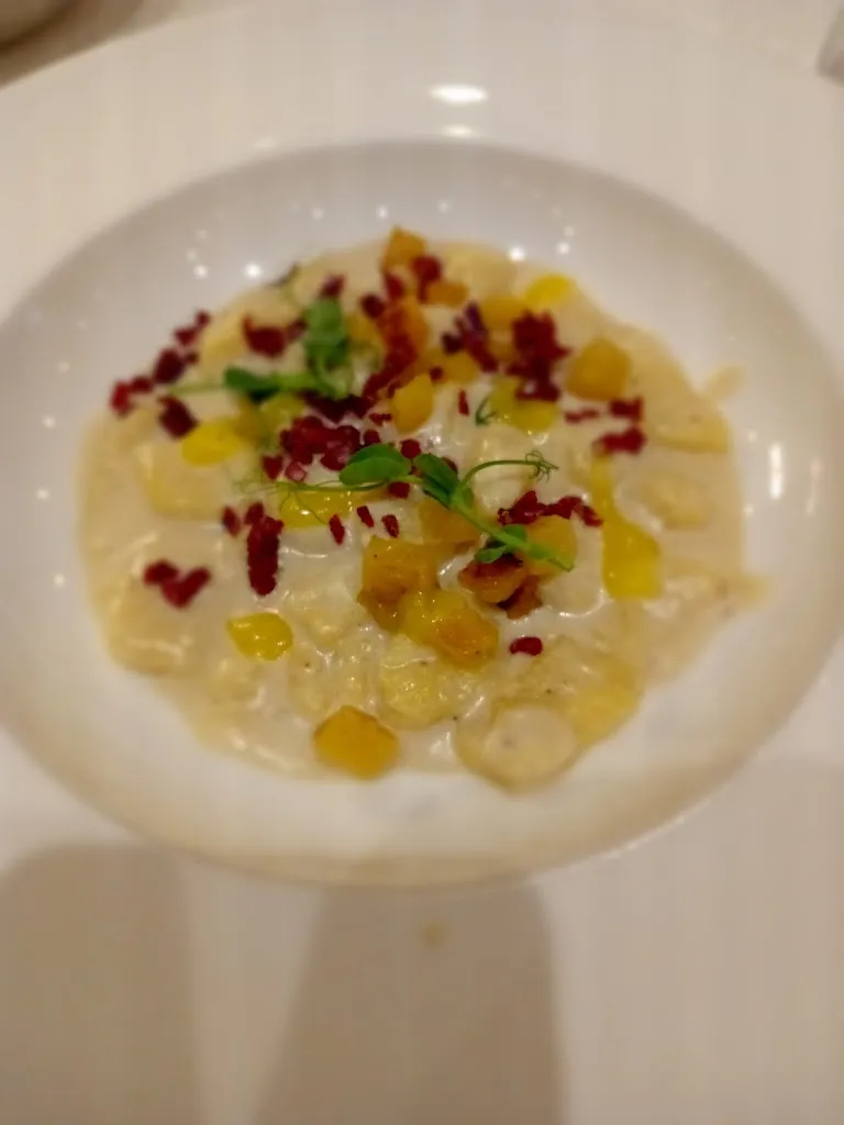 Alessia Pelusi_Il Giardino della Baita_Bormio_review