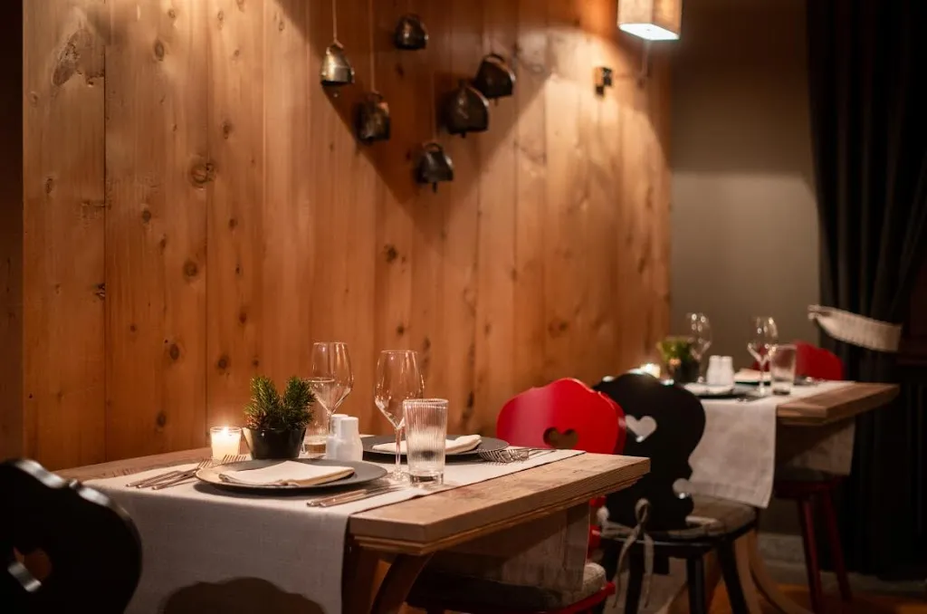Ristorante c/o hotel la Genzianella_Bormio_slider_image_1