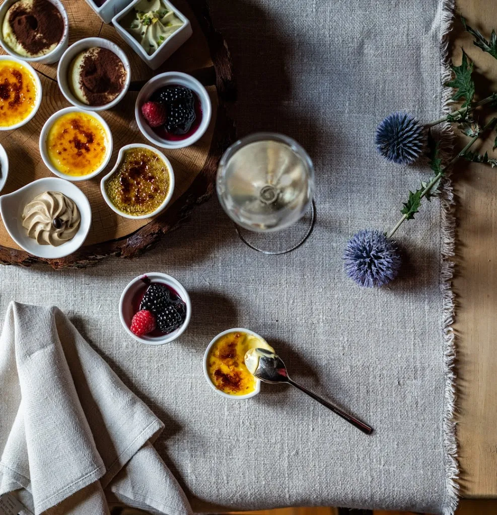 Ristorante c/o hotel la Genzianella_Bormio_slider_image_3