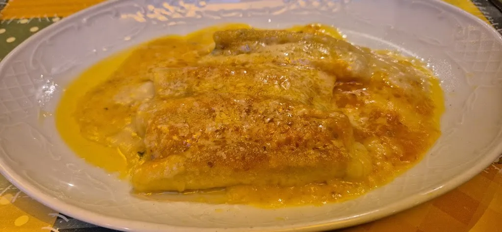 Kim Stanton_Ristorante e Pizzeria Contado_Bormio_review