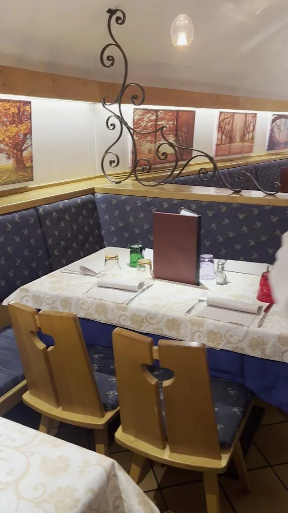 Seafriend Sea_Ristorante e Pizzeria Contado_Bormio_review