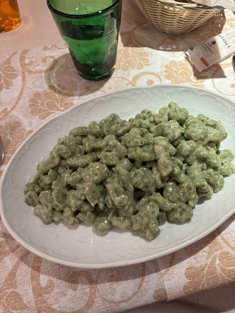 Ellie Zieper_Ristorante e Pizzeria Contado_Bormio_review