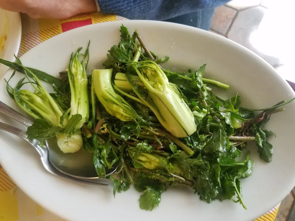 Vincenzo Autolino (Enzo)_Il Melograno_Accadia_review