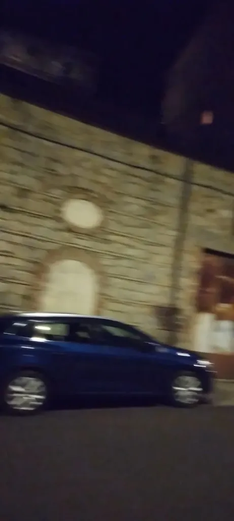 Isaac Innocent_Il Melograno_Accadia_review