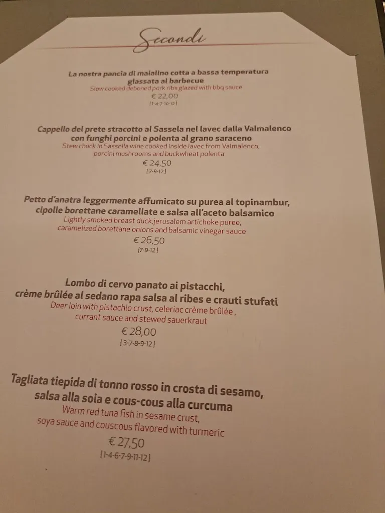 Menu_Osteria la Bajona_Bormio_image_1