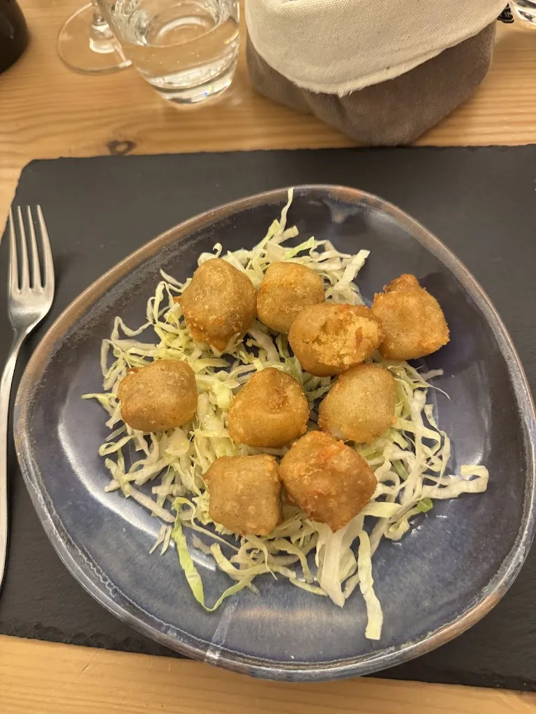 Daniela Morlan_Osteria la Bajona_Bormio_review