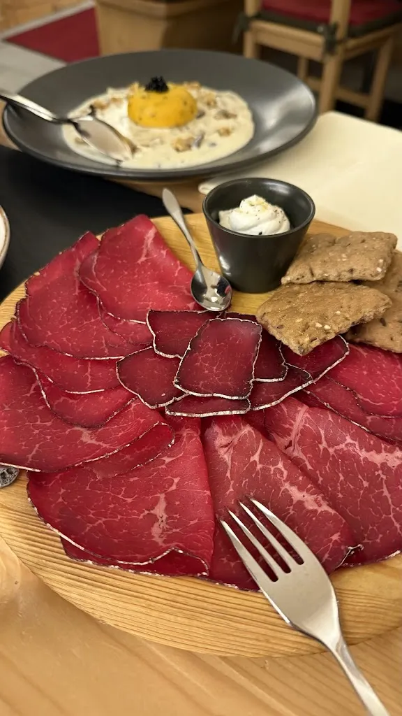 Nick Bourne_Osteria la Bajona_Bormio_review