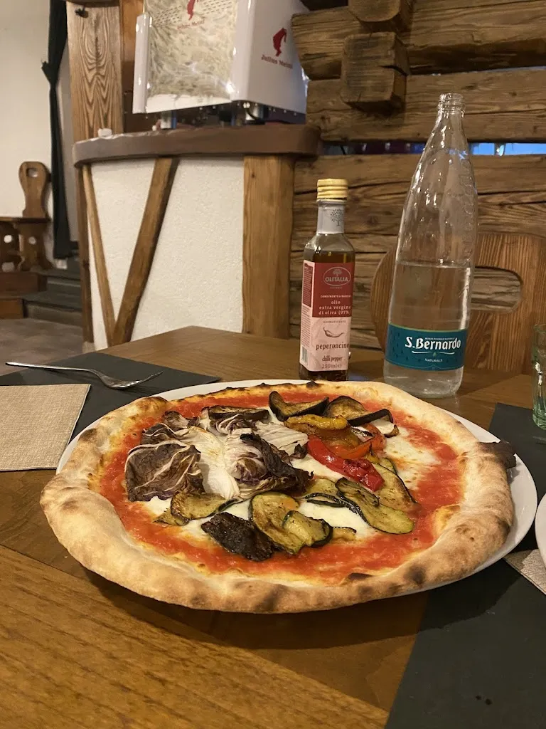 زي I iherb code كود ايهرب RDH628_Pizza da Lollo_Bormio_review