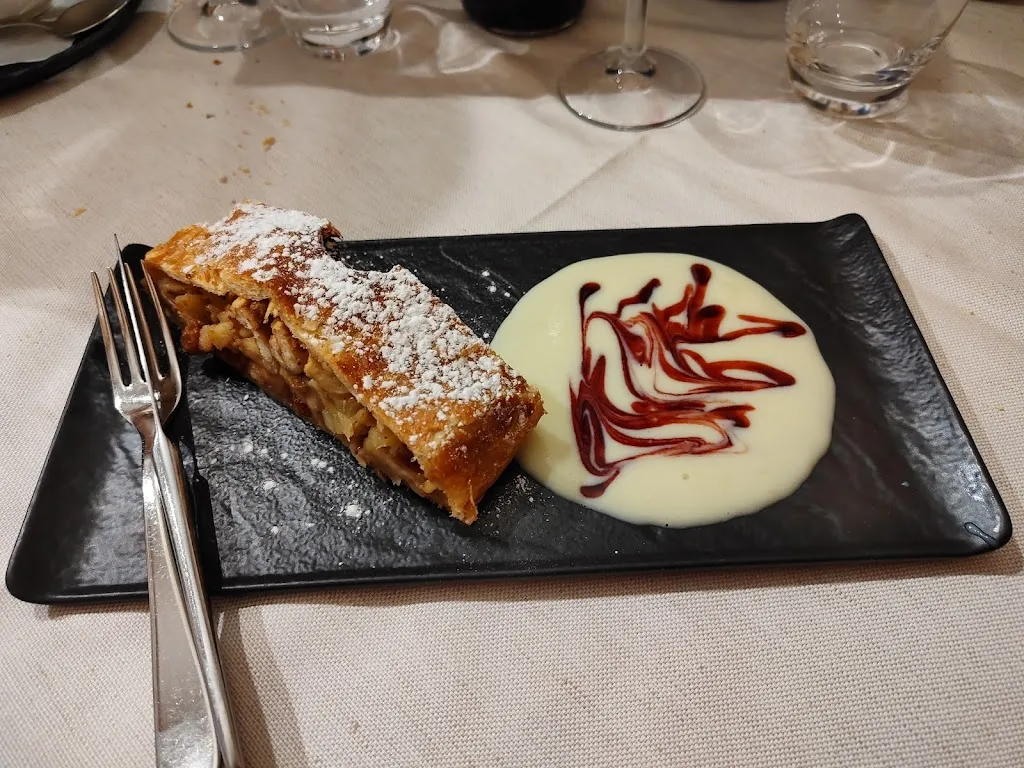 Menu_Ristorante tipico valtellinese La Rasiga Bormio_Bormio_immagine_5