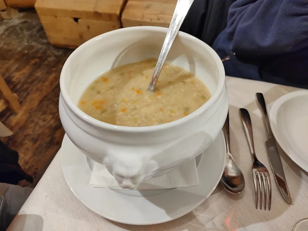 Menu_Ristorante tipico valtellinese La Rasiga Bormio_Bormio_immagine_8