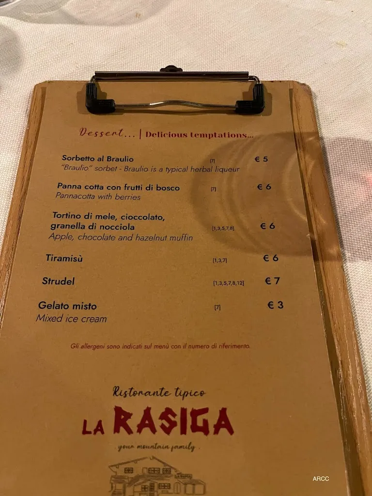 A “RC” C_Ristorante tipico valtellinese La Rasiga Bormio_Bormio_recensione