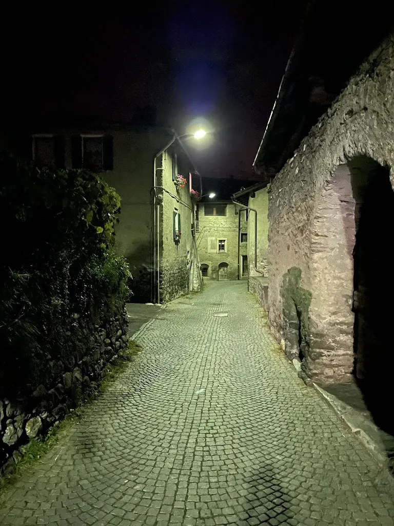 Rox Teddy_Ristorante tipico valtellinese La Rasiga Bormio_Bormio_recensione