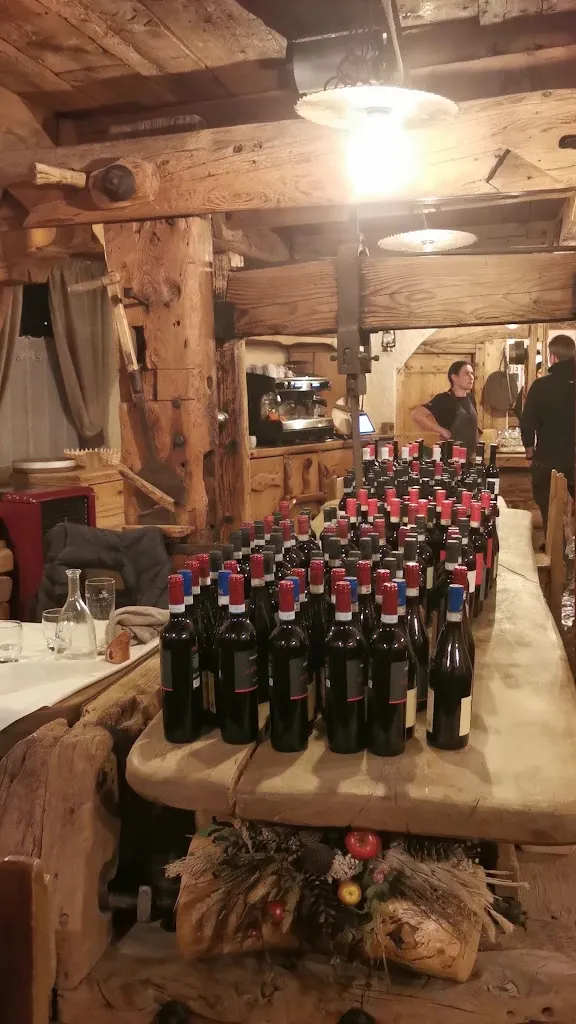 Ristorante tipico valtellinese La Rasiga Bormio_Bormio_slider_image_2