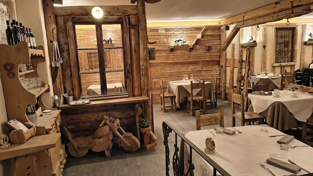 Ristorante tipico valtellinese La Rasiga Bormio_Bormio_slider_image_3