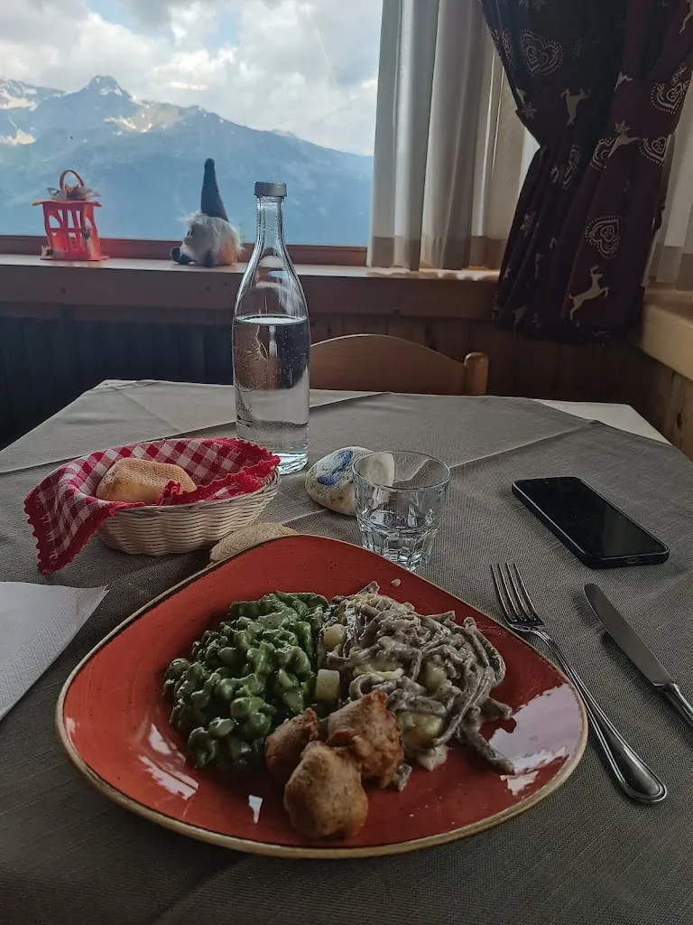 Menu_Chalet dei Rododendri Bormio_Bormio_image_5