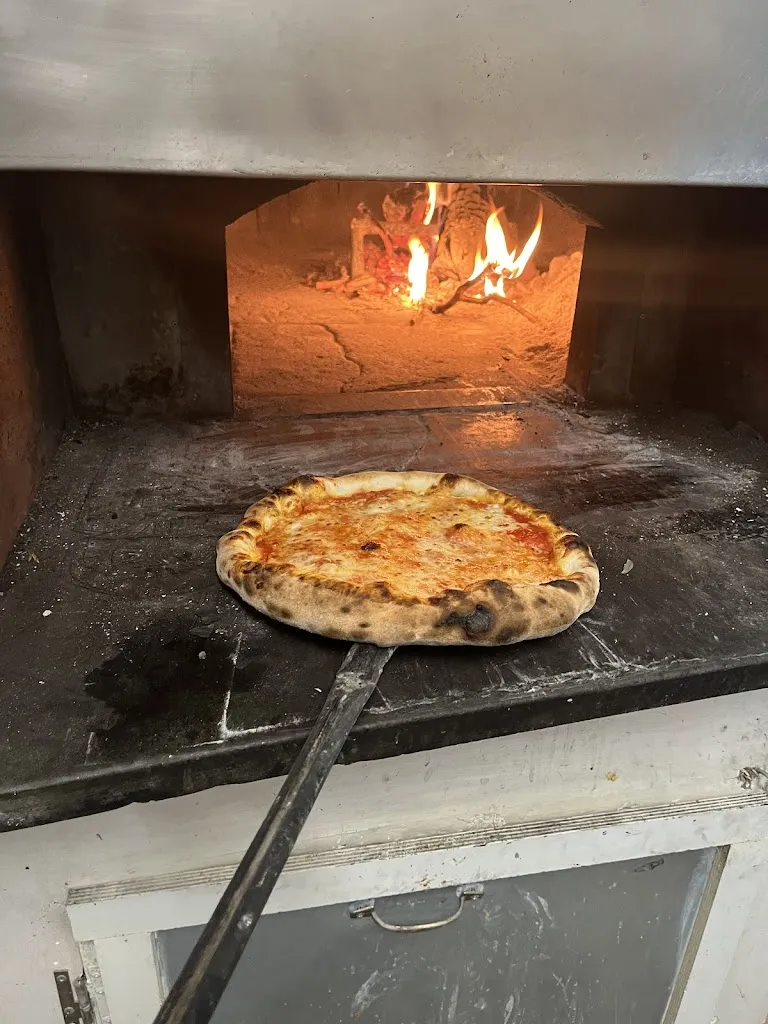 Menu_Bar pizzeria ristorante MIX Accadia_Accadia_image_1