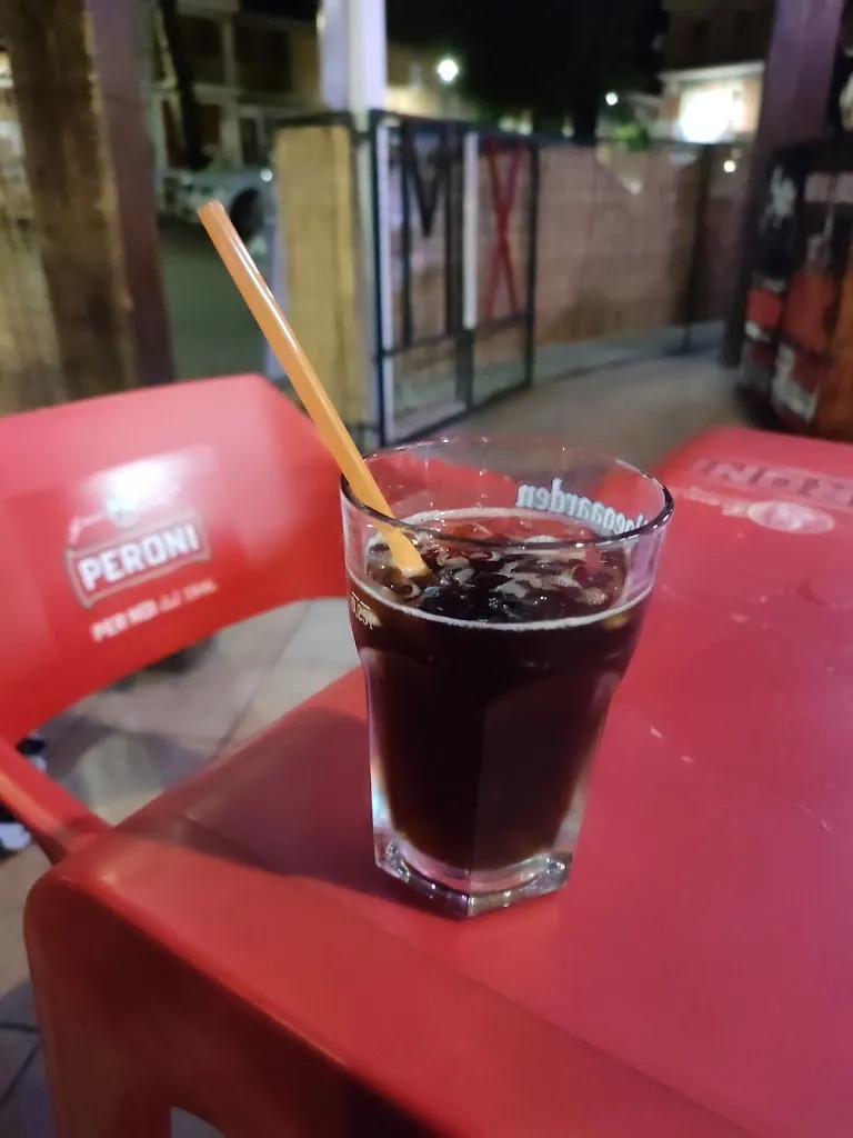 Menu_Bar pizzeria ristorante MIX Accadia_Accadia_image_5