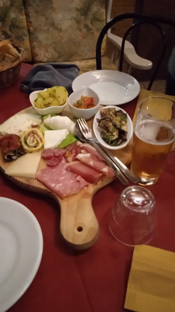 Fausto Giammarruto_Bar pizzeria ristorante MIX Accadia_Accadia_review