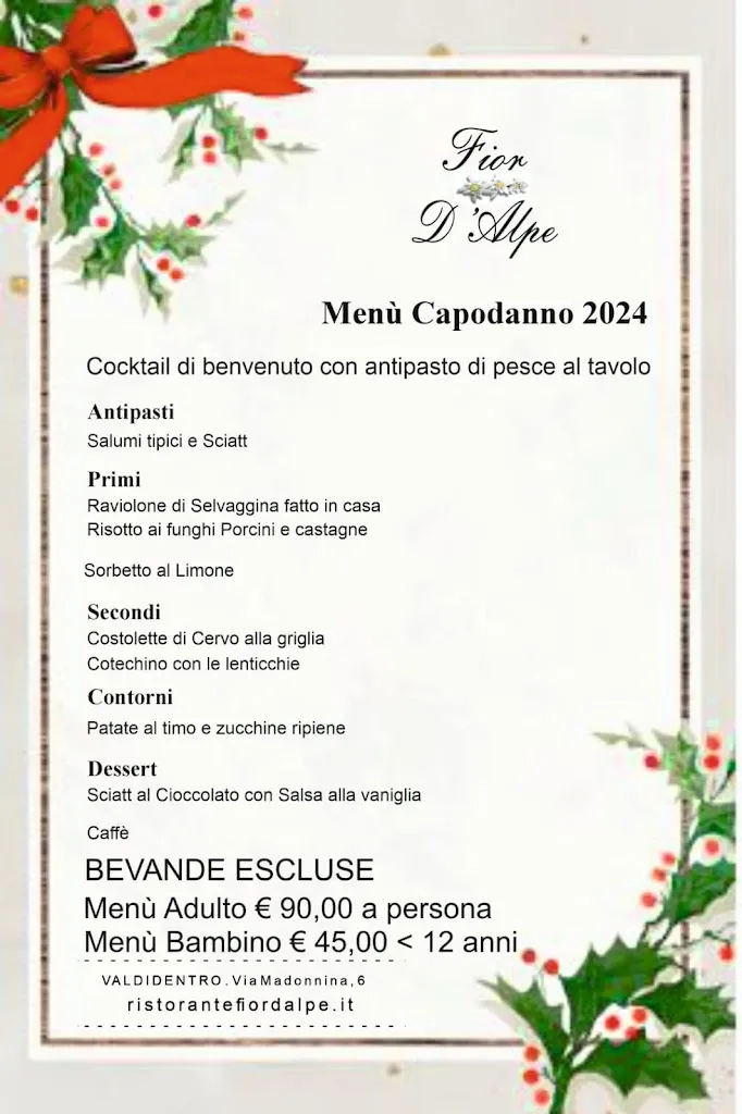 Menu_Fiordalpe - Ristorante Pizzeria_Bormio_image_1