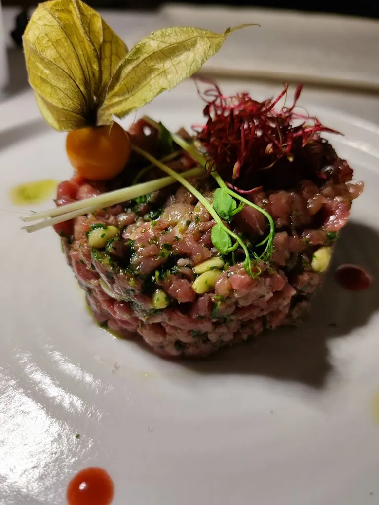 Menu_Osteria De I Magri | Ristorante Alpine Food and more_Bormio_image_5