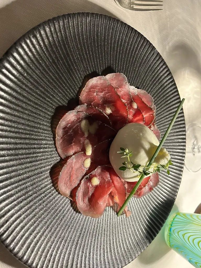 Menu_Osteria De I Magri | Ristorante Alpine Food and more_Bormio_image_6