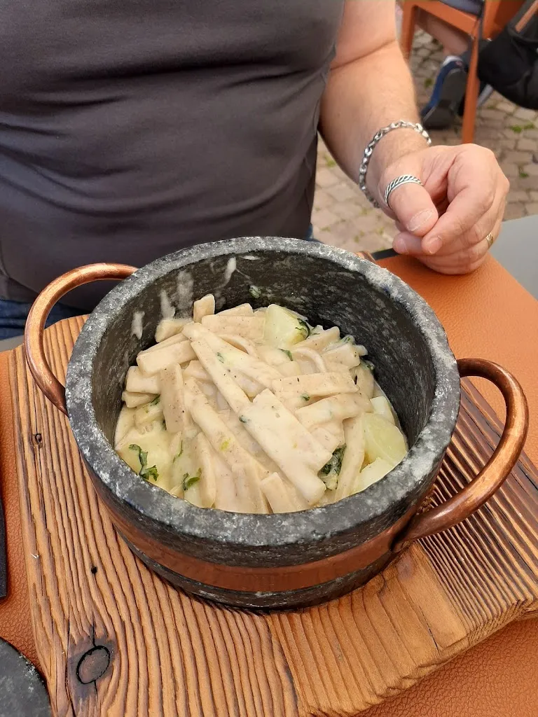 Menu_Osteria De I Magri | Ristorante Alpine Food and more_Bormio_image_7