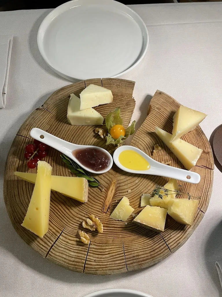 Menu_Osteria De I Magri | Ristorante Alpine Food and more_Bormio_image_9