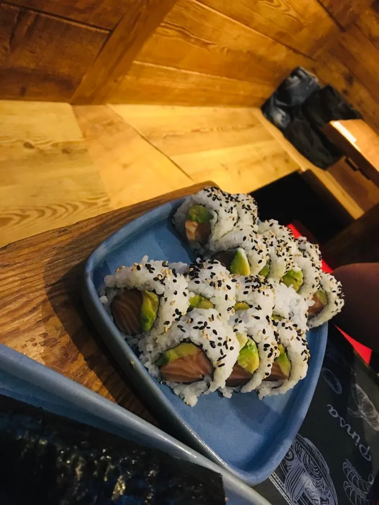 Menu_BeSushi Bormio_Bormio_image_8