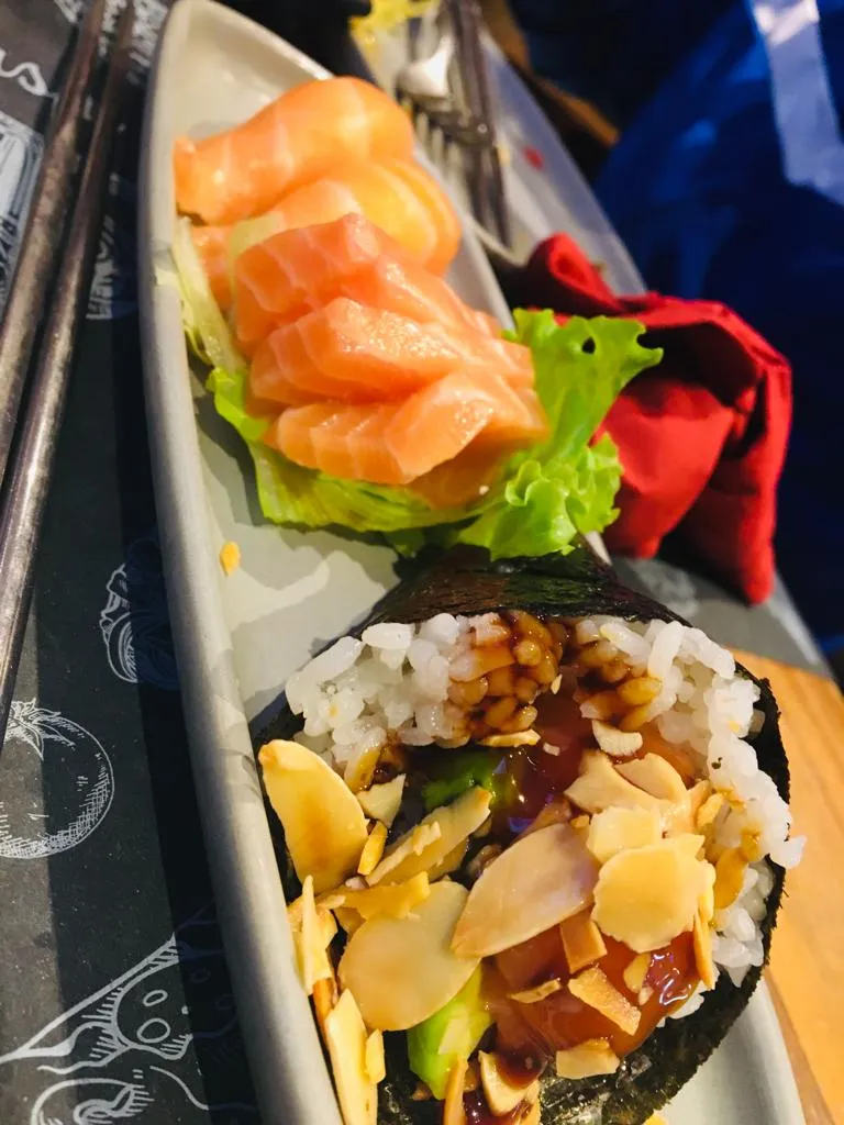 Massimo Ghetti_BeSushi Bormio_Bormio_review
