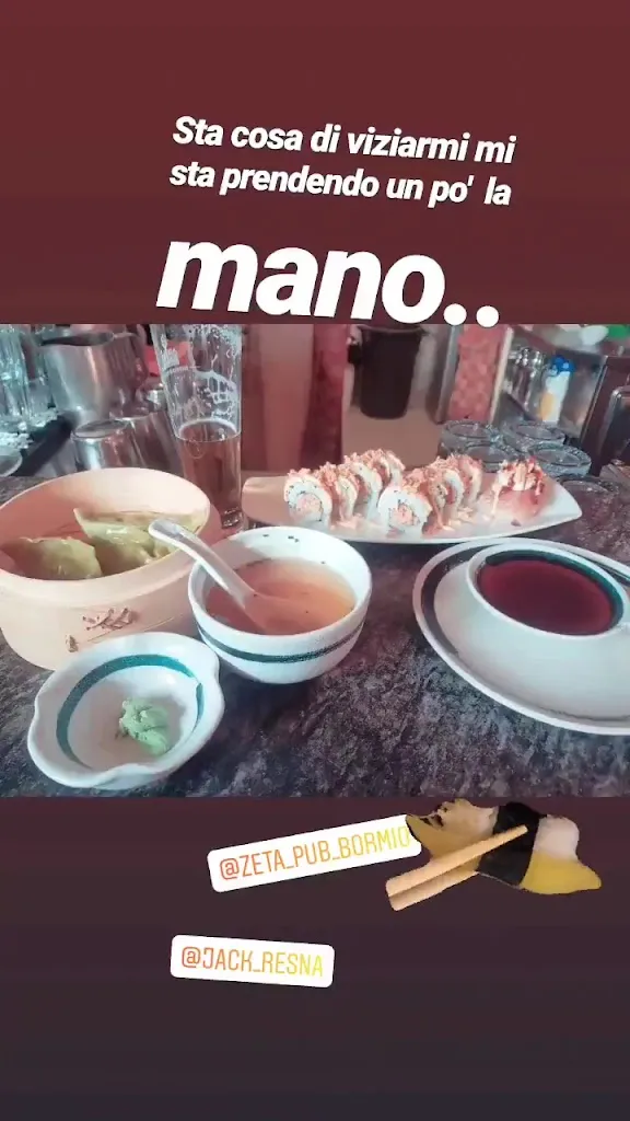 BeSushi Bormio_Bormio_slider_image_2