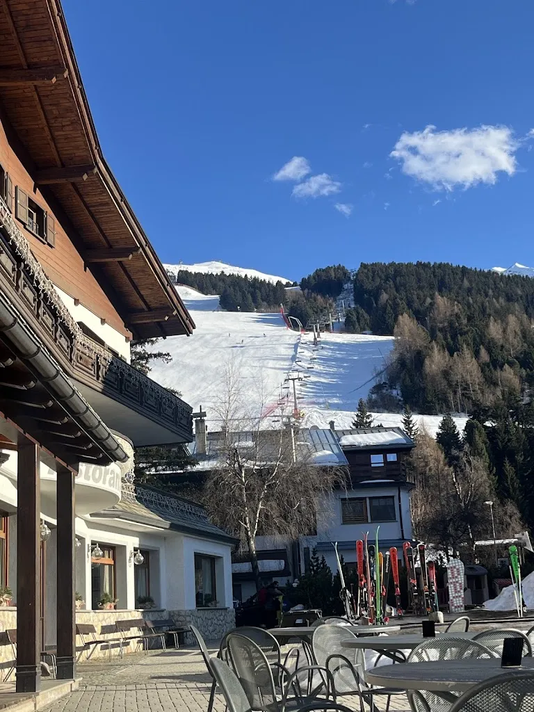 Mohamed Naeim_Hotel Vallechiara Bormio_Bormio_review