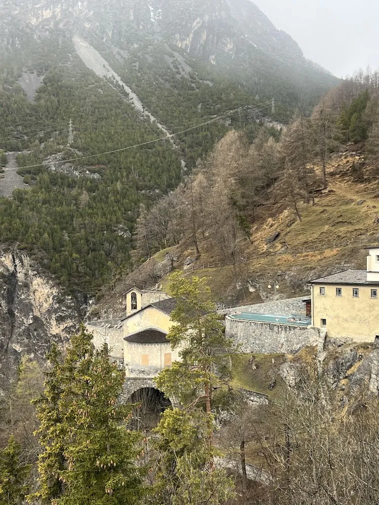 Kristina Jadelo_Hotel Bagni Vecchi_Bormio_review