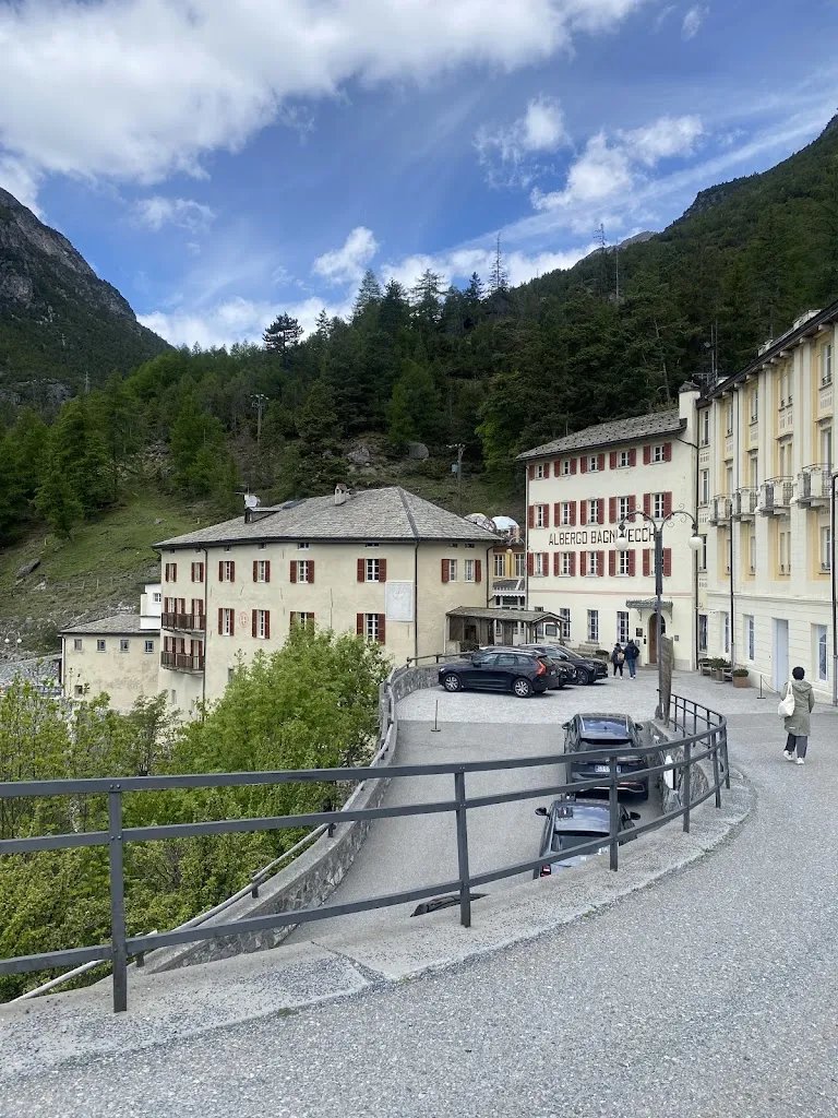 Mustafa Gunes_Hotel Bagni Vecchi_Bormio_review
