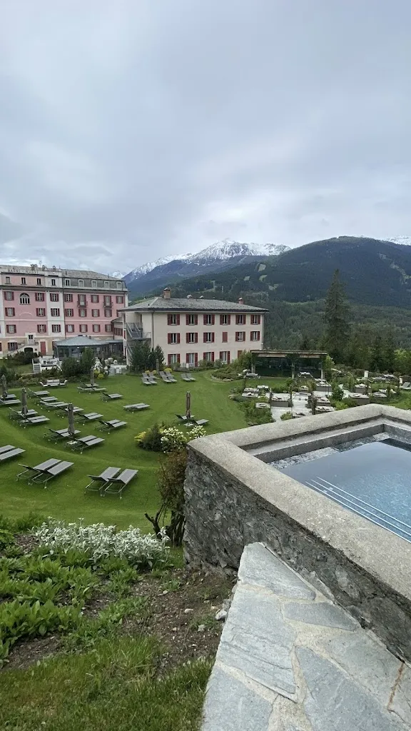 Mustafa Gunes_QC Terme Bagni di Bormio Bagni Nuovi_Bormio_review