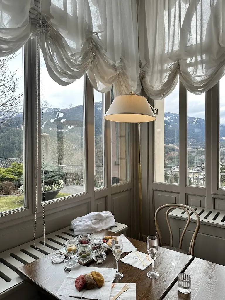 Viola Marqeni_QC Terme Bagni di Bormio Bagni Nuovi_Bormio_review