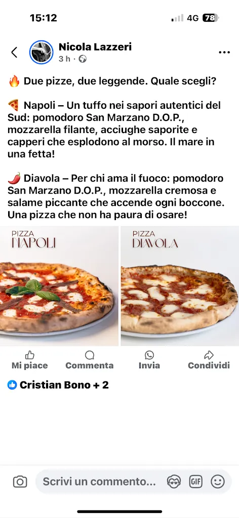 Menu_Trattoria Pizzeria Al Teleir_Bormio_immagine_1