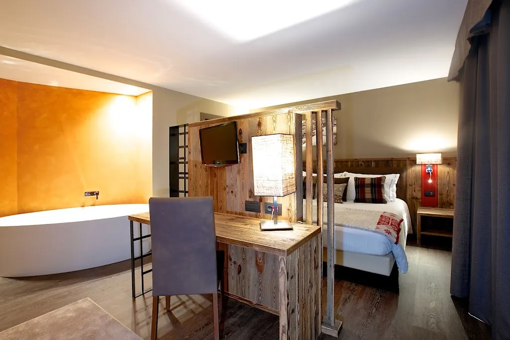 Olimpia Hotel B & B Bormio_Bormio_slider_image_2