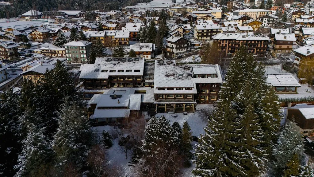 Alessandro Benedetti_Palace Hotel_Bormio_recensione