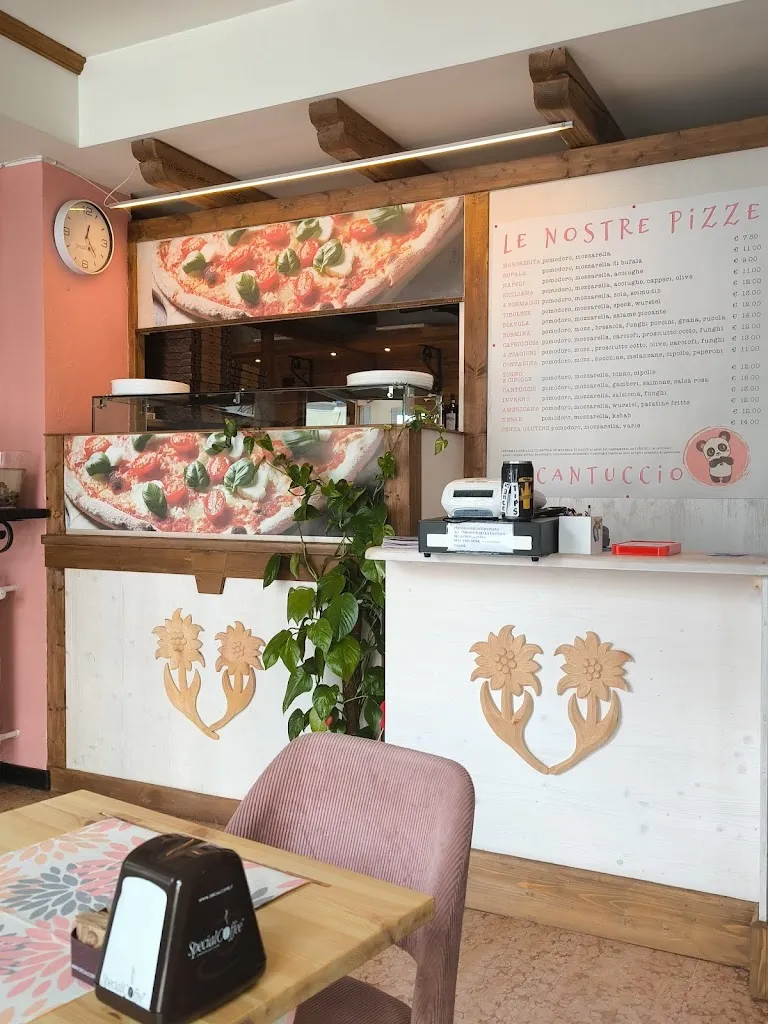 Menu_PIZZA KEBAB Bistro il Cantuccio Bormio_Bormio_image_1