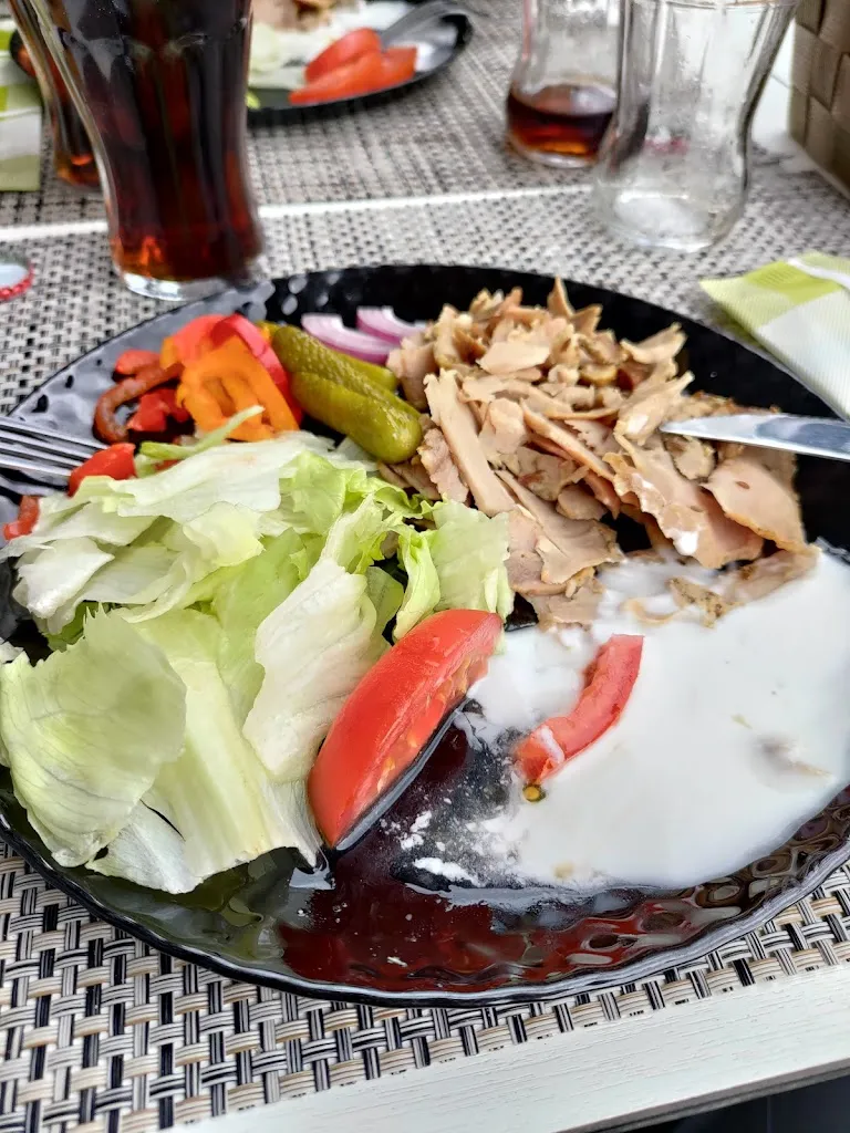 Linnea Back_PIZZA KEBAB Bistro il Cantuccio Bormio_Bormio_review