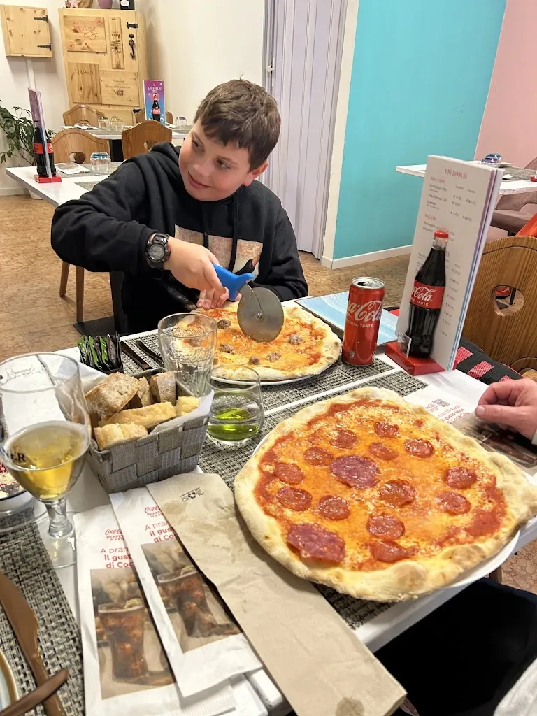 Renee McGarry_PIZZA KEBAB Bistro il Cantuccio Bormio_Bormio_review