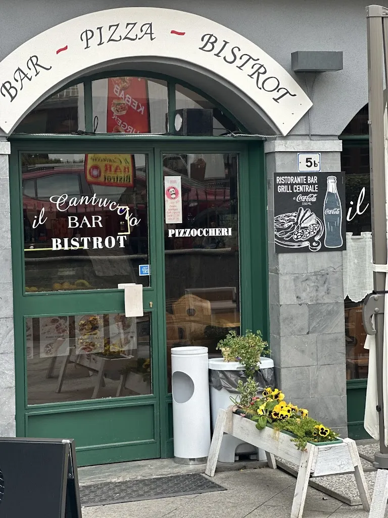 PIZZA KEBAB Bistro il Cantuccio Bormio_Bormio_slider_image_1