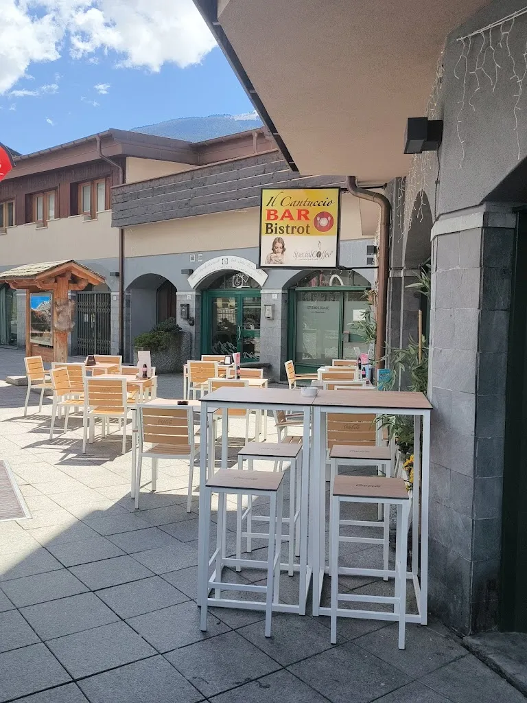 PIZZA KEBAB Bistro il Cantuccio Bormio_Bormio_slider_image_3