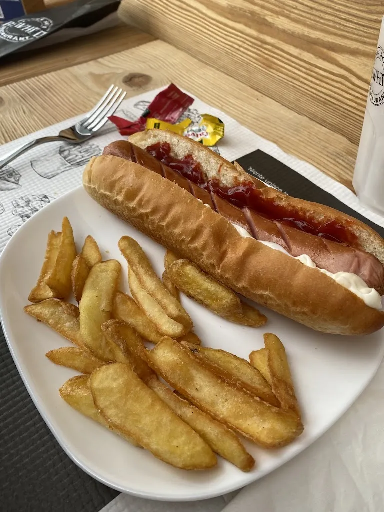 Menu_Be White Après Ski & Restaurant_Bormio_image_3