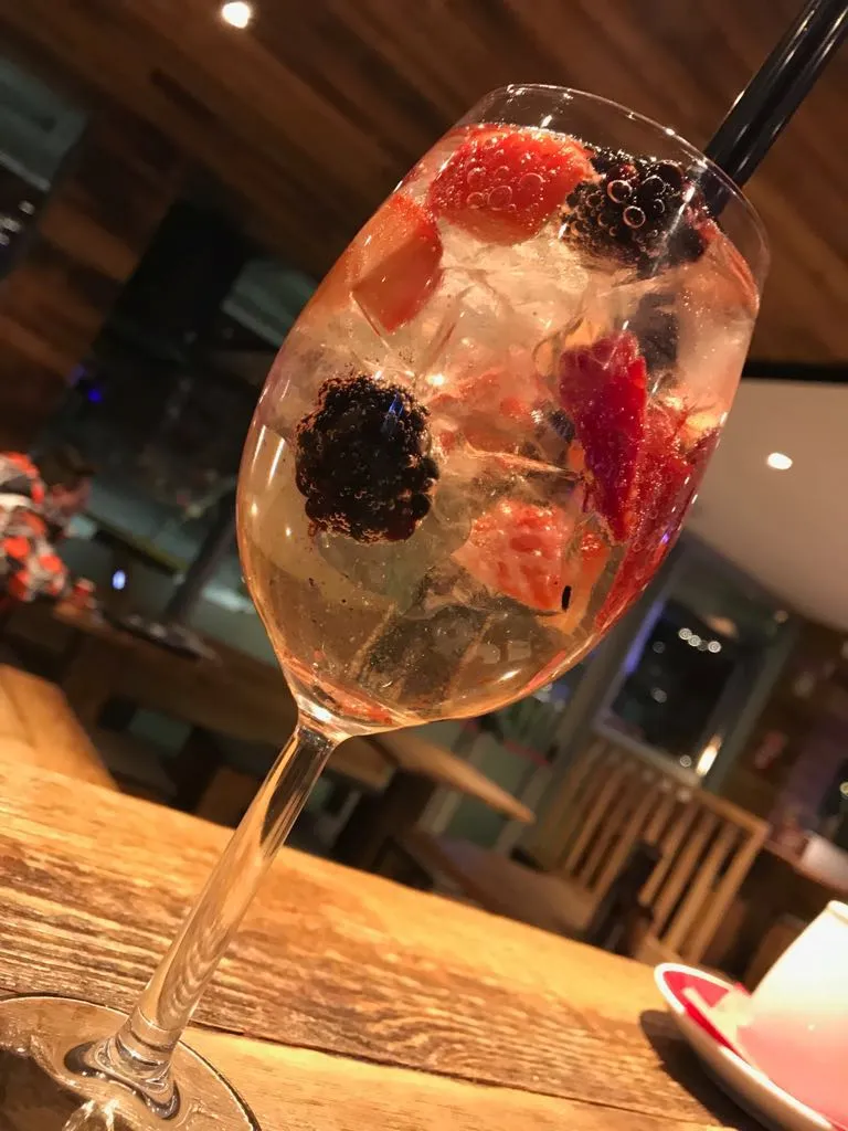 Menu_Be White Après Ski & Restaurant_Bormio_image_5