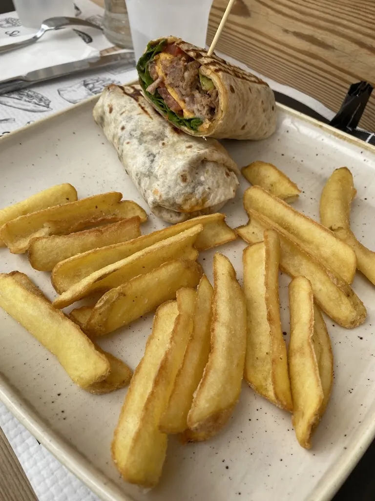 Menu_Be White Après Ski & Restaurant_Bormio_image_7