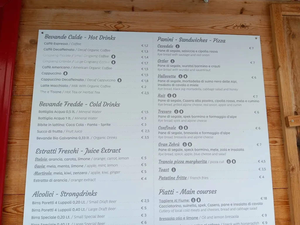 Menu_Al Fiume apres bike_Bormio_image_2